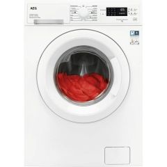 AEG LWX60746B 
Washer dryer. 6000 Series, 7kg wash capacity, 4kg dry capacity, small LCD, 14 program