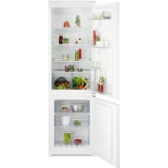 AEG NSC6N18ZES 
Integrated Frost Free Fridge Freezer. TwinTech, 70:30 Split, E Energy, 6000, Interna