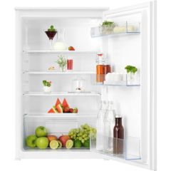 AEG OSK5O88ES 
Integrated Under Counter 88cm Fridge, OptiSpace, E energy

