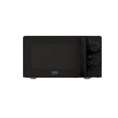 Beko MOC20100B1 20 Litres Microwave - Black