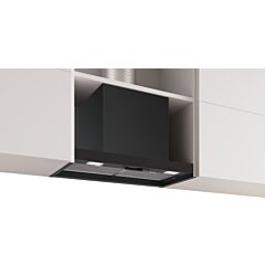 Bosch DBB63BC60B 60cm, Flush Integrated design. Storage champion - 10kg storage each side of the chi