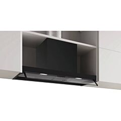 Bosch DBB85CC60B 80cm, Flush Integrated design with fold out glass panel. Storage champion - 10kg st