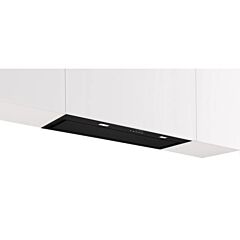 Bosch DBB97AM60B 90cm, Flush Integrated design with fold out glass panel, storage champion - 10kg st