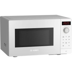 Bosch FFL023MW0B 20 Litres Single Microwave - White