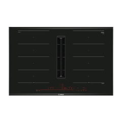 Bosch PXX875D67E Series 8 80cm Induction Hob