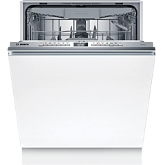 Bosch SBH4HVX14G 6 programmes, Vario Flex baskets, Vario Drawer, 5 options, Info Light, 46dB, 9L, 14