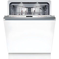 Bosch SMD8YCX04G Intelligent, PerfectDry Zeolith, 8 programmes, TFT, Real time clock, Max Flex Pro b