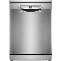 Bosch SMS2HVI06G 6 programmes, Vario baskets, Vario Drawer, 5 options, 46dB, 9L, 14 place settings, 