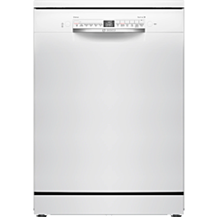 Bosch SMS2HVW06G 6 programmes, Vario baskets, Vario Drawer, 5 options, 46dB, 9L, 14 place settings, 