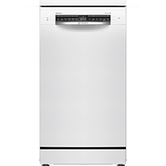 Bosch SPS4HMW14G Slimline, 6 programmes, Vario Flex baskets, Vario Drawer, 5 options, 44dB, 8.9L, 10