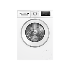 Bosch WAN28254GB 8kg 1400 Spin Washing Machine - White
