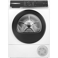 Bosch WQH246D9GB Capacity 9kg, Heat Pump, SelfCleaning Condenser, Speed Perfect, Bed Linen, Hygiene 