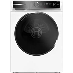 Bosch WRB247C9GB Capacity 9kg, Heat Pump dryer, Air Max Dry, AutoDry, Speed Perfect, Home Connect, L