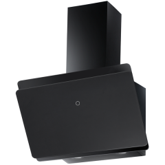 CATA ICON60H 60Cm Angled Glass Cooker Hood