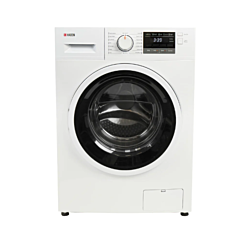Haden HW9140W 9Kg 1400 Spin Washing Machine - White