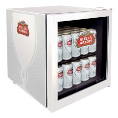 Husky HU0220 45.8L STELLA-ARTOIS DRINKS COOLER