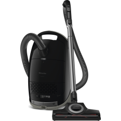 Miele GUARDM1C_DFLEX GuardM1C&DFlex Vacuum - Obsidian Black
