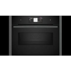 NEFF C24MT73G0B 59.6 Litres Combination Microwave Oven - Graphite