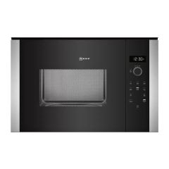 Neff HLAWD53N0B N50 Built-In Microwave