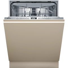 Neff S175HVX14G 6 programmes, Flex I baskets, Flex Cutlery Drawer, 5 options, Info Light, 46dB, 9L, 