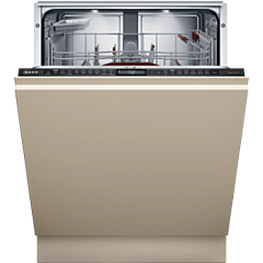 Neff S299ZB803E Intelligent, Zeolith, 8 programmes, TFT, Real time clock, Flex 3 baskets, Retrofit -