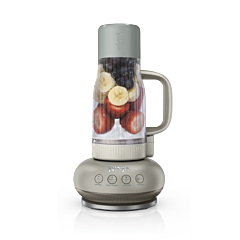 Ninja DB351UKST BlendBoss Tumbler Blender Stone Mint