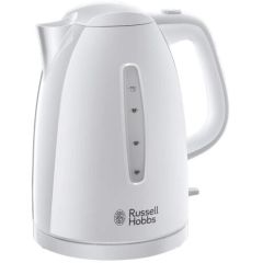 Russell Hobbs 21270 Textures Kettle - White