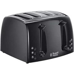 Russell Hobbs 21651 Textures 4 Slice Toaster