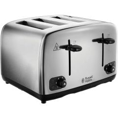 Russell Hobbs 24090 Adventure 4 Slice Toaster