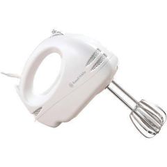 Russell Hobbs RH4451 125W Food Collection Hand Mixer White