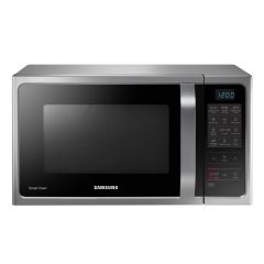 Samsung MC28H5013AS/EU 28 Litres Convection Microwave Oven - Silver