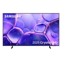 Samsung UE43U8020FKXXU 43" 4K Crystal UHD Smart TV