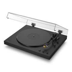 Sony PSLX5BT.CEK Bluetooth Turntable with Auto Playback