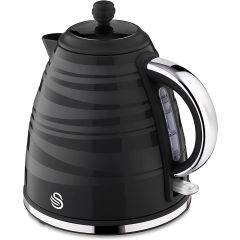 Swan SK31050BN Swan Symphony 1.7 Ltr Jug Kettle