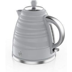 Swan SK31050GRN Swan Symphony 1.7Ltr Jug Kettle