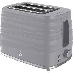 Swan ST31050GRN Swan Symphony 2 Slice Toaster 