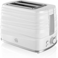 Swan ST31050WN Swan Symphony 2 Slice Toaster