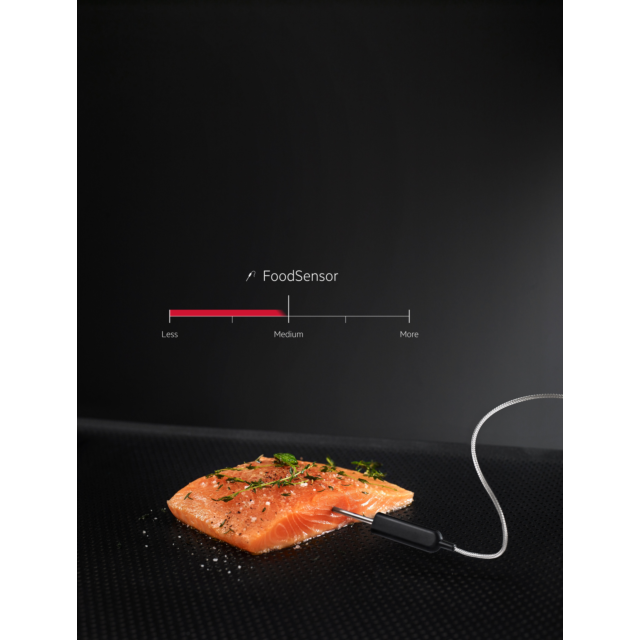 AEG BPE748380T 63.5cm Built In Electric Single Oven - Matt Black