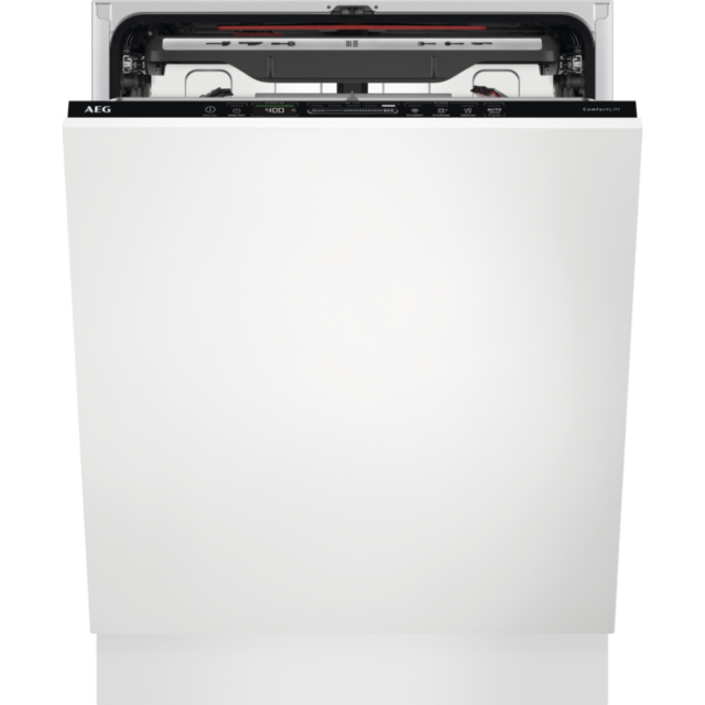 AEG FSE83837P 9000 ComfortLift 60cm Full-Size Dishwasher