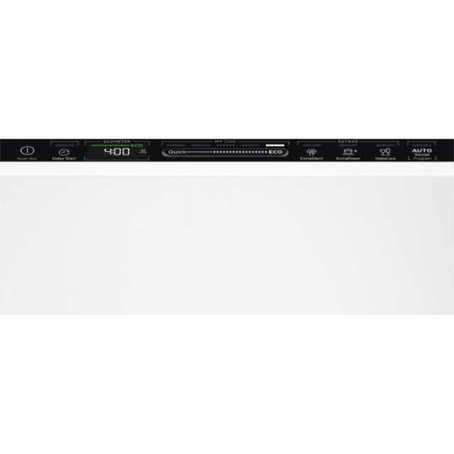 AEG FSE83837P 9000 ComfortLift 60cm Full-Size Dishwasher