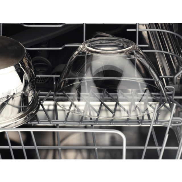 AEG FSE83837P 9000 ComfortLift 60cm Full-Size Dishwasher