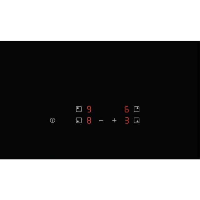 AEG HRX64300CB 
60cm 4 zone ceramic hob. Touch controls. Frameless
