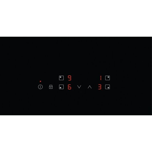 AEG IBS6420SCB 
60cm 4 zone Plug and Play Induction Hob, Basic Touch Controls (Slim platform)
