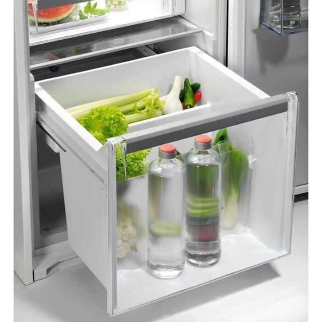 AEG NSK6D181EC 
In Column, 6000, Cabinet Larder, Fridge E energy, DynamicAir, ExtraZone, Fixed Hinge