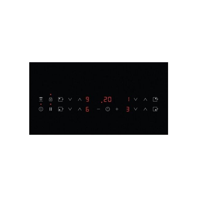 AEG TN64IA04FB 59cm Induction Hob