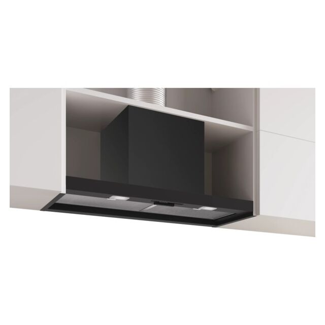 Bosch DBB83BC60B 80cm, Flush Integrated design. Storage champion - 10kg storage each side of the chi