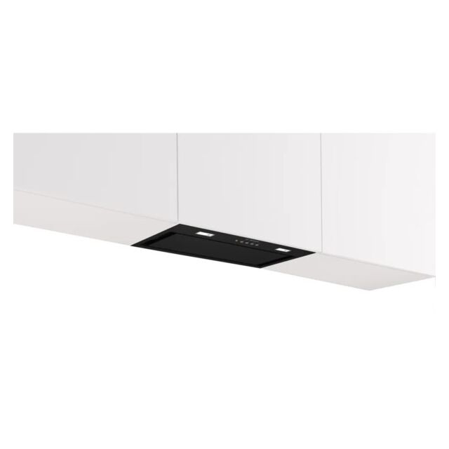 Bosch DLN56AC60B 52cm, 3 speeds + intensive, LED lights