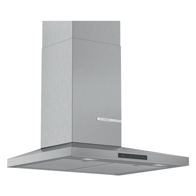 Bosch DWQ66DM50B 60cm wide, Slim Pyramid Design, electronic, touch control, 3 speeds + intensive, LE
