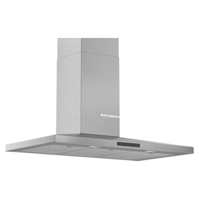 Bosch DWQ96DM50B 90cm wide, Slim Pyramid Design, electronic, touch control, 3 speeds + intensive, LE