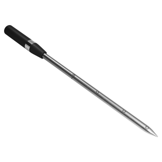 Bosch HEZ32WA00 Wireless 4 point multi purpose meatprobe used via the home Connect app. 